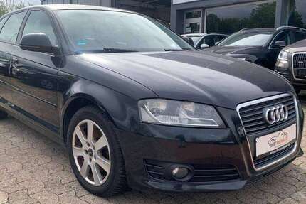 Audi A3 173.938 km 5.390 &euro; Barsinghausen 30890