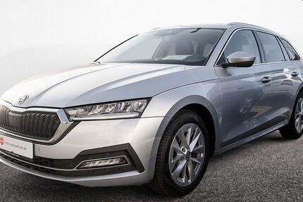 Skoda Octavia 75.585 km 24.590 &euro; Uelzen 29525