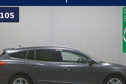Ford Focus 143.218 km 9.280 € Gyhum/Bockel 27404