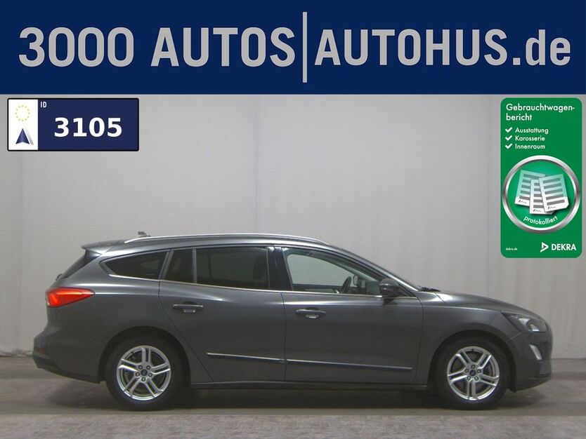 Ford Focus 143.218 km 9.280 € Gyhum/Bockel 27404