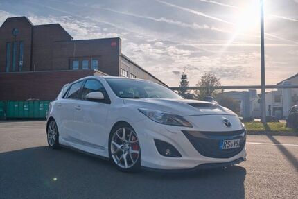 Mazda 3 118.000 km 12.500 &euro; Remscheid 42899