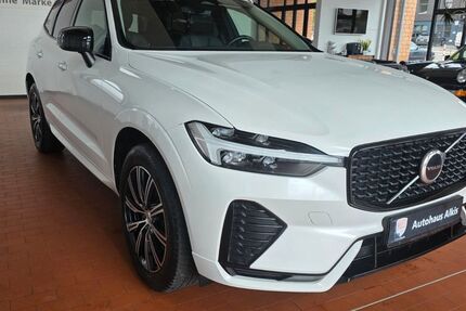 Volvo XC60 140.721 km 32.900 &euro; Bielefeld 33647