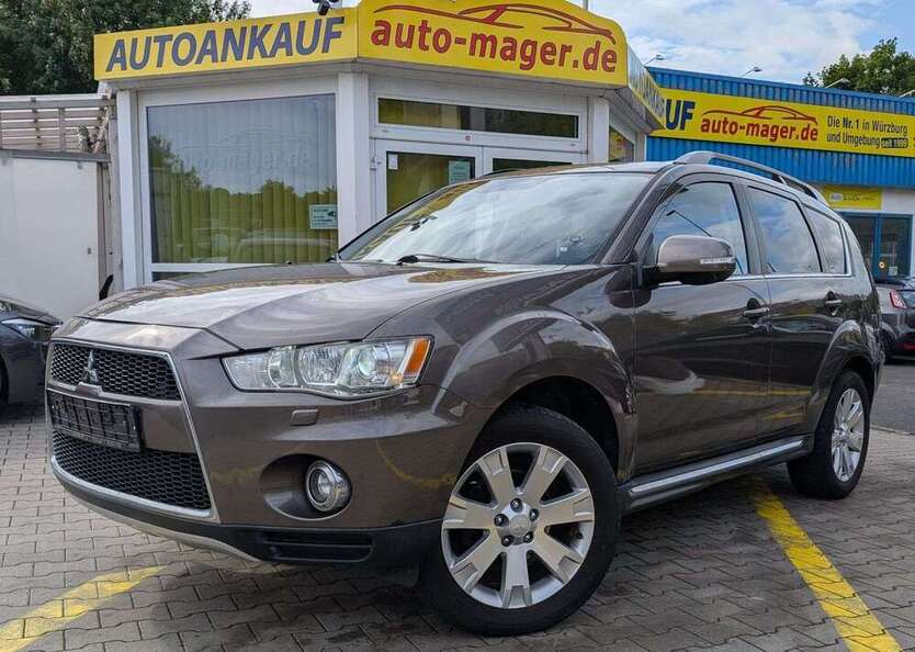 Outlander