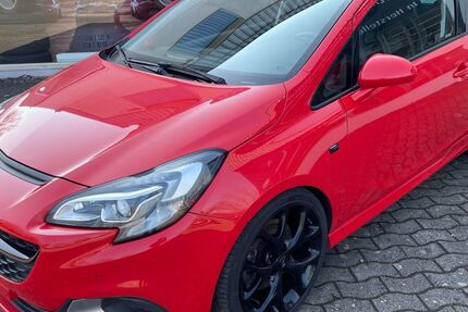 Opel Corsa 118.000 km 9.900 &euro; Bünde 32257