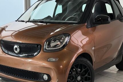 Smart ForTwo 97.429 km 13.490 &euro; Pinneberg 25421