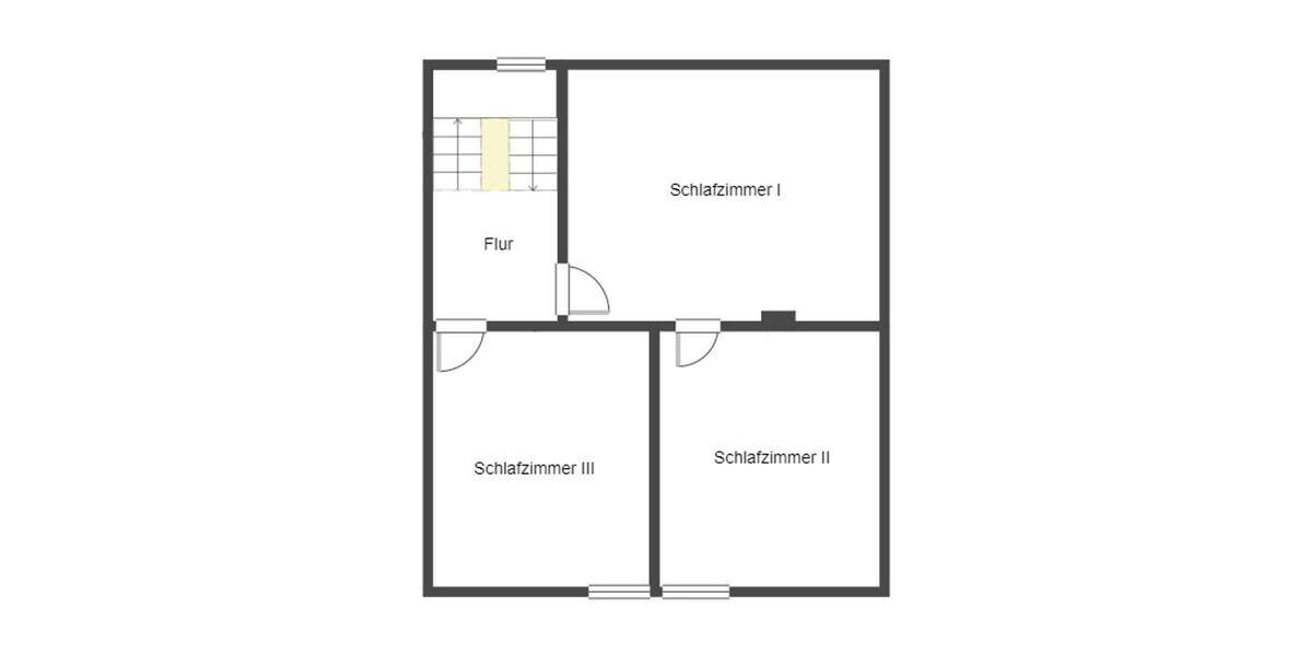 Reihenmittelhaus Heinsberg Oberbruch - 6 Zimmer, 172 m&sup2;, 280.000&euro; | Angebot:25472682