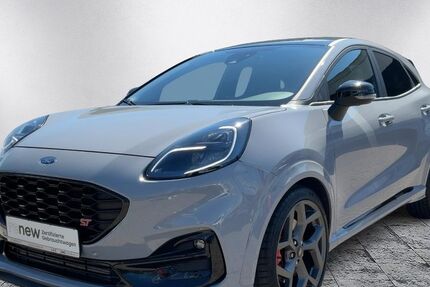 Ford Puma 16.200 km 24.980 € Lübeck 23560
