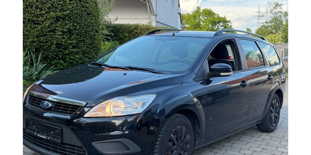 Ford Focus 271.000 km 1.290 &euro; Göttingen 37079