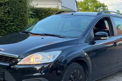 Ford Focus 271.000 km 799 &euro; Göttingen 37079