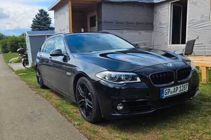 BMW 535 175.000 km 17.900 &euro; Westerheim 72589