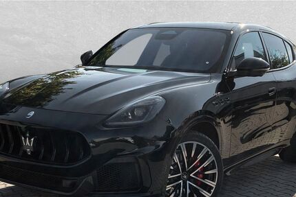 Maserati Grecale 6.000 km 109.999 &euro; Karlsruhe 76187