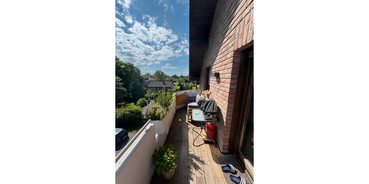 Dachgeschoßwohnung Düren Mariaweiler-Hoven - 3 Zimmer, 71 m&sup2;, 197.000&euro; | Angebot:27114755