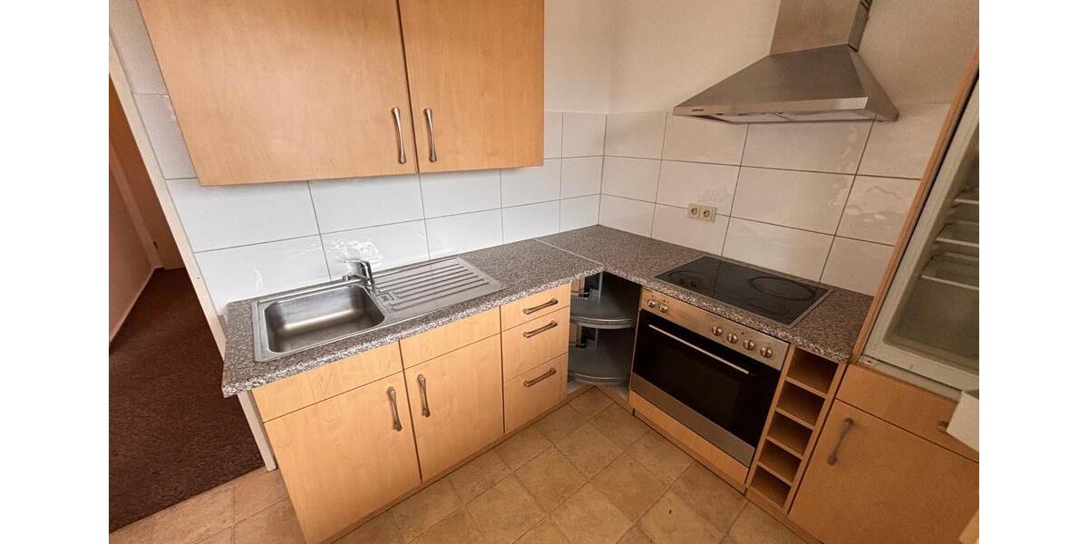 Etagenwohnung Delmenhorst Deichhorst - 1 Zimmer, 50 m&sup2;, 500&euro; | Angebot:25853409