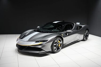 Ferrari SF90 150 km 439.000 € Starnberg 82319