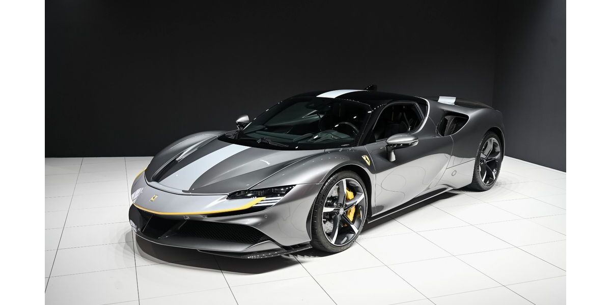 Ferrari SF90 150 km 439.000 &euro; Starnberg 82319