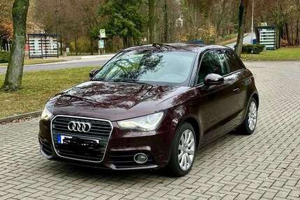 Audi A1 169.000 km 6.400 &euro; Drewitz 39291