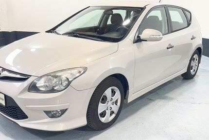 Hyundai i30 196.000 km 3.900 &euro; Neuwied 56567