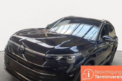 VW Tiguan 27.474 km 36.425 &euro; Jesteburg 21266