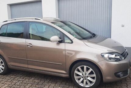 VW Golf Plus 83.000 km 7.150 &euro; Wertheim 97877