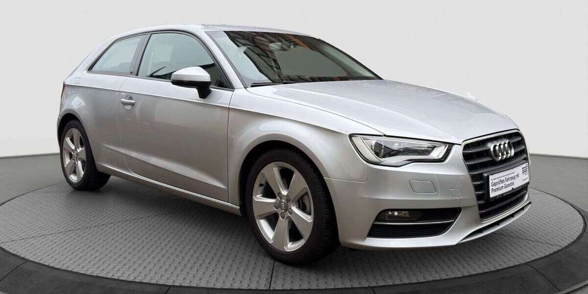 Audi A3 140.000 km 10.950 &euro; Eltville am Rhein 65345