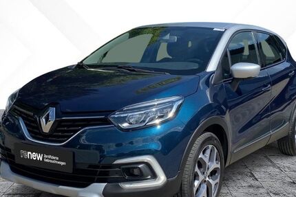 Renault Captur 66.466 km 11.999 &euro; Göttingen 37079