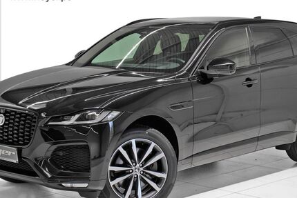 Jaguar F-Pace 17.050 km 58.730 € Walsrode 29664