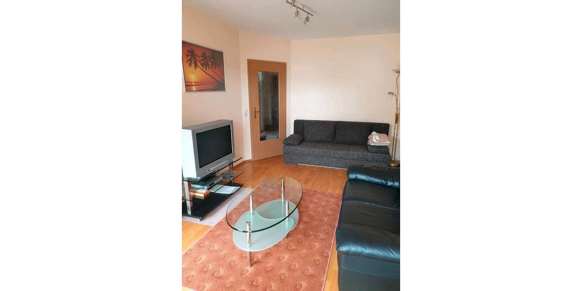 Erdgeschoßwohnung Zwiesel - 3 Zimmer, 61 m&sup2;, 140.000&euro; | Angebot:26149428