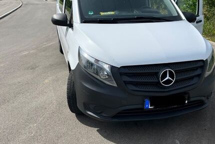 Mercedes-Benz Vito 160.000 km 13.685 € Freising 85356