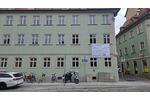 Dachgeschoßwohnung Bamberg Gärtnerstadt - 1 Zimmer, 15 m&sup2;, 550&euro; | Angebot:25445169