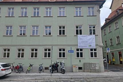 Wohnung Bamberg Gärtnerstadt - 1 Zimmer, 15 m&sup2;, 550&euro; | Angebot:25445169