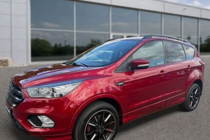 Ford Kuga 95.212 km 12.890 &euro; Bad Neustadt 97616
