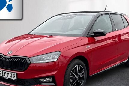 Skoda Fabia 7.431 km 21.430 &euro; Münster 48157