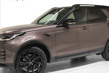 Land Rover Discovery 20.700 km 64.830 € Walsrode 29664