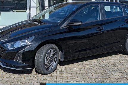 Hyundai i20 9.170 km 18.390 &euro; Stendal 39576