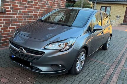 Opel Corsa 39.400 km 11.000 &euro; Werl 59457