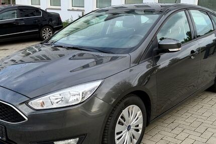 Ford Focus 110.000 km 4.990 &euro; Berlin 12357