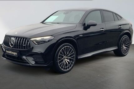 Mercedes-Benz GLC 43 AMG 9.900 km 85.490 &euro; Konstanz 78467