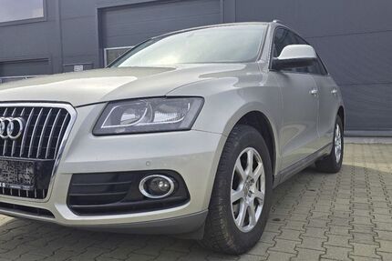 Audi Q5 250.000 km 8.690 &euro; Augsburg 86167