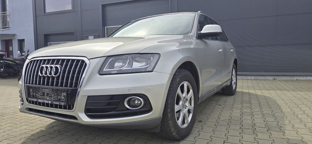 Audi Q5 250.000 km 8.690 &euro; Augsburg 86167
