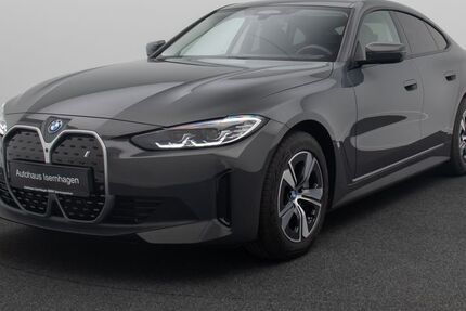 BMW i4 20.826 km 38.499 &euro; Isernhagen 30916
