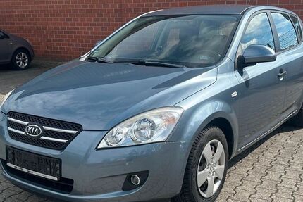 Kia ceed / Ceed 67.320 km 3.990 &euro; Lingen 49811