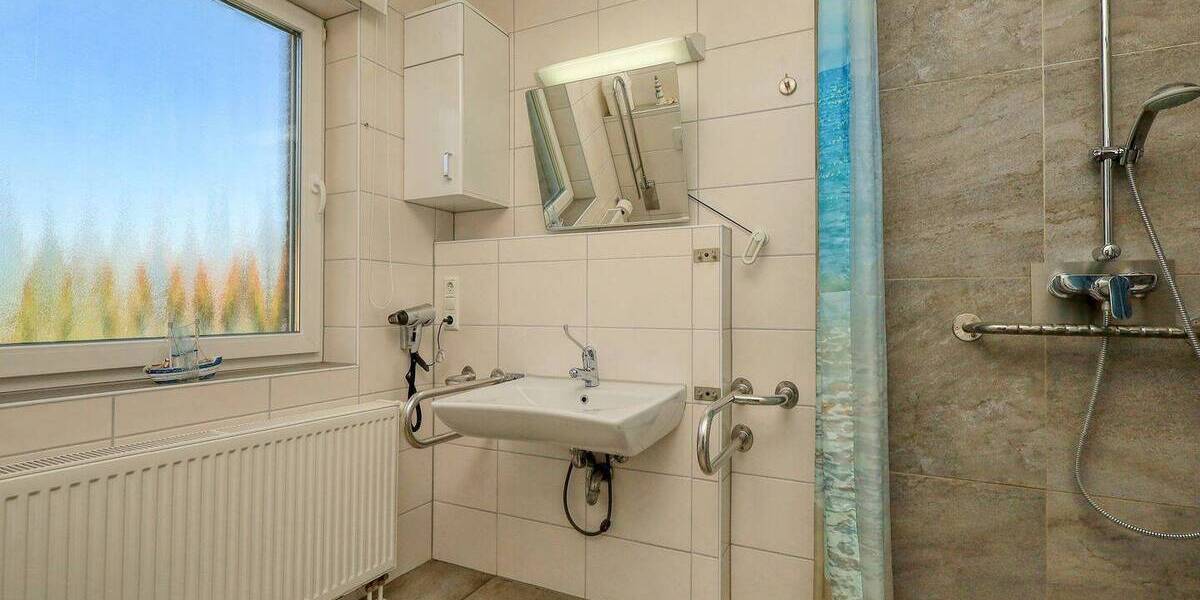 Bungalow Wurster Nordseeküste Neufeld - 3 Zimmer, 65 m&sup2;, 349.000&euro; | Angebot:26768272
