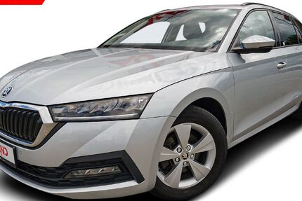 Skoda Octavia 99.263 km 18.990 &euro; Erfurt 99087