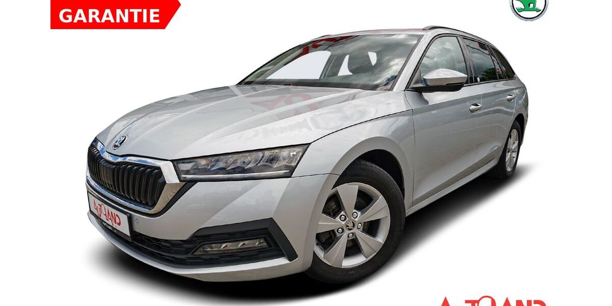 Skoda Octavia 99.263 km 18.990 &euro; Erfurt 99087