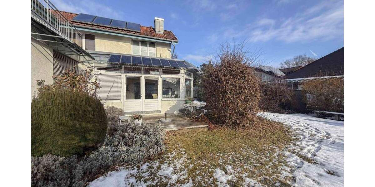 Einfamilienhaus Burghausen - 9 Zimmer, 780.000&euro; | Angebot:25360656