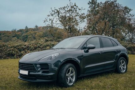 Porsche Macan 89.500 km 44.300 &euro; Winnenden 71364