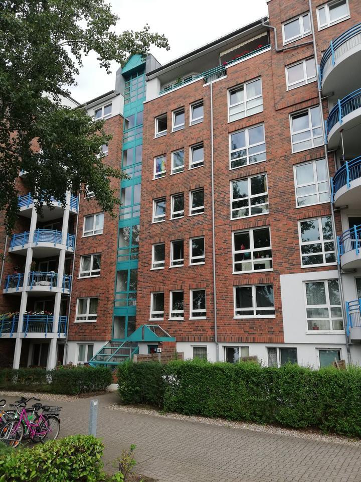 Trockener Stellplatz in super Lage zu vermieten