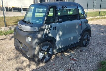 Opel Rocks-e 6.353 km 6.880 € Guben 03172