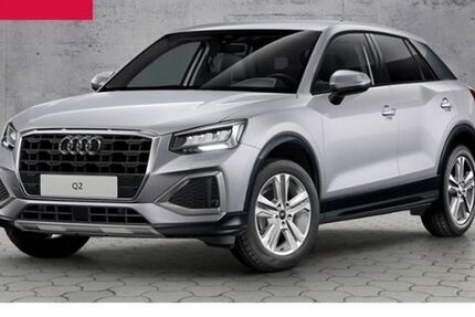 Audi Q2 8.100 km 24.980 &euro; Plauen 08527