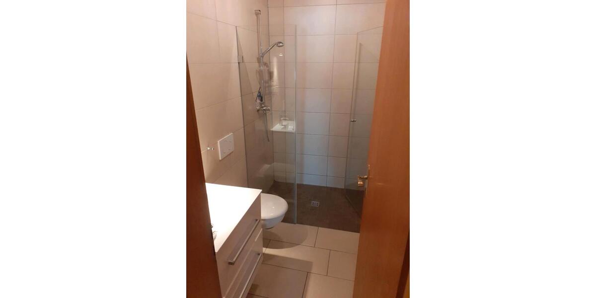 Etagenwohnung Nottuln - 2 Zimmer, 40 m&sup2;, 600&euro; | Angebot:26034994